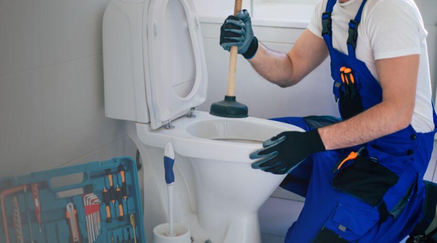 sewer cleaning in Larkspur, CA